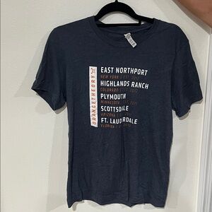 Men’s Orangetheory Fitness Tshirt